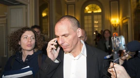 Was wird aus Giannis Varoufakis?