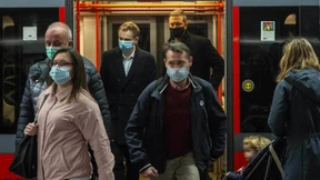 „Wir vertrauen euch nicht, aber wir lassen euch Covid-19 bekämpfen“