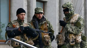 Videobeweis im Kampfgebiet