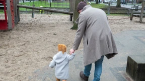 Wie sich das Selbstverständnis von Vätern wandelt