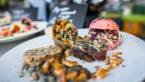 Einfache Sauce, schnelle Drinks