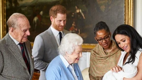 Ein Schlag für das Königreich