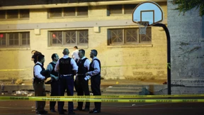 13 Menschen durch Schüsse verletzt