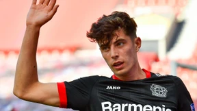 Nationalspieler Havertz wechselt für Rekordsumme von Bayer zu Chelsea