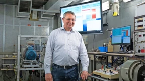 Kraftstoff aus Hausmüll fast so effizient wie Diesel