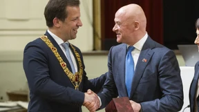 Mainz besiegelt Städtepartnerschaft mit Odessa