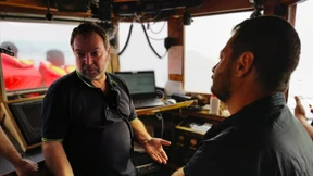 „Eleonore“-Kapitän Reisch soll 300.000 Euro Bußgeld zahlen