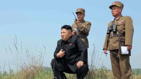Nordkorea kann atomaren Sprengkopf bauen
