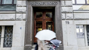 Keine Auskünfte über Cum-ex-Deals der WestLB