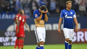 „Alle sind schuld“