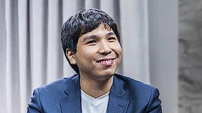 Wesley So gewinnt Superschachturnier