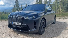 Kommoder wird’s nicht