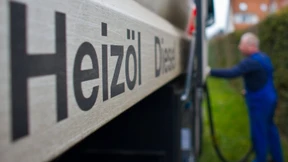 40 Prozent weniger Heizkosten