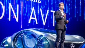 Daimler streicht offenbar noch mehr Stellen