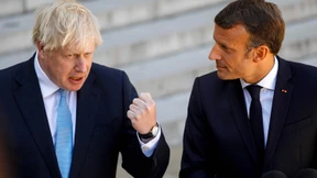 Johnson schließt weiteren Brexit-Aufschub aus