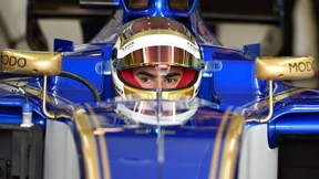 Pascal Wehrlein muss passen