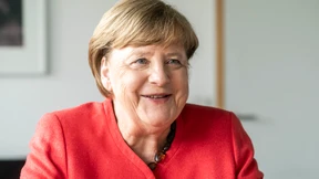 „Die Neugierde für neue Ämter habe ich nicht“