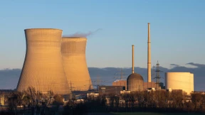 Entwurf stuft Kernkraft als klimafreundlich ein