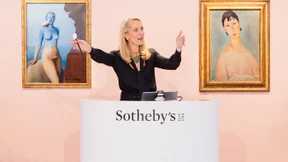 In Paris fühlt sich der Herbst wie Frühling an