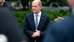 Mindeststeuer für Internetgiganten