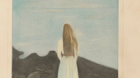 Wer steckt wohl dahinter?