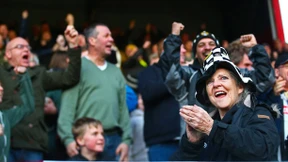 Der Aufstand der Fußballfans