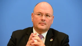 Wie sicher ist die Bundestagswahl?