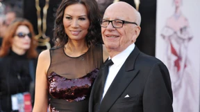 Murdoch einigt sich mit dritter Ehefrau über Scheidung