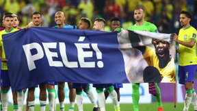 Familie versammelt sich um schwerkranken Pelé