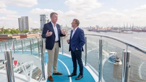 Immer schön flexibel bleiben