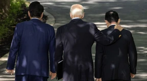 Was vom Gipfel in Camp David bleiben könnte