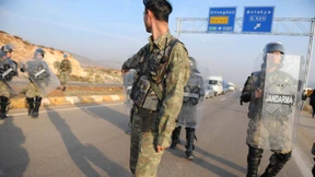 Nasrallah warnt syrische Opposition