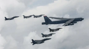 Amerika, Südkorea und Japan halten Raketenabwehrübung ab