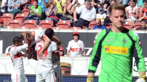 Stuttgart holt sich Rückenwind für den Pokal