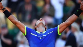 Nadal fehlt ein Sieg zum zehnten Paris-Triumph