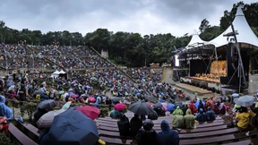Teambuilding in freier Wildbahn