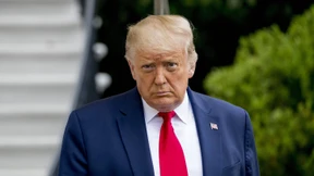 Schaler Teilsieg für Trump