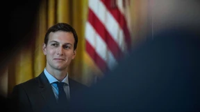 Vier Treffen von Kushner mit Russen
