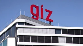 GIZ zieht sich bis Jahresende ganz aus Afghanistan zurück