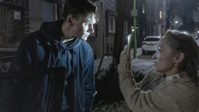 Die Schulden bringen ihn um