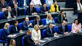 Ton der AfD wird schärfer