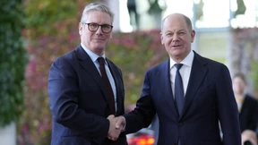 Deutsch-britischer Vertrag liegt auf Eis