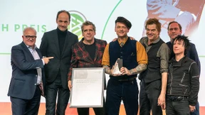 Niemand watschelt alleine