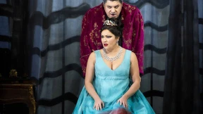 Bloß nicht auf Distanz gehen