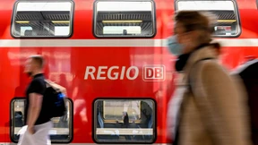 Reiseboom dank Deutschlandticket