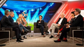 Ilkay und Mesut sind unsere Jungs!