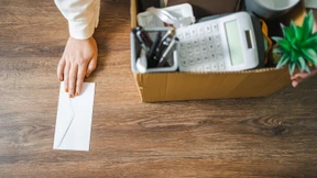 Die Tücken der Abfindung