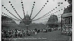 Als Volksgenossen zu Wildpinklern wurden