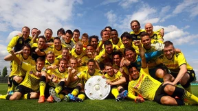 Dortmund wird deutscher Meister 2020!