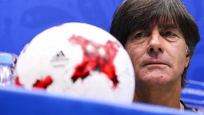 Das neue Sturmproblem des Joachim Löw